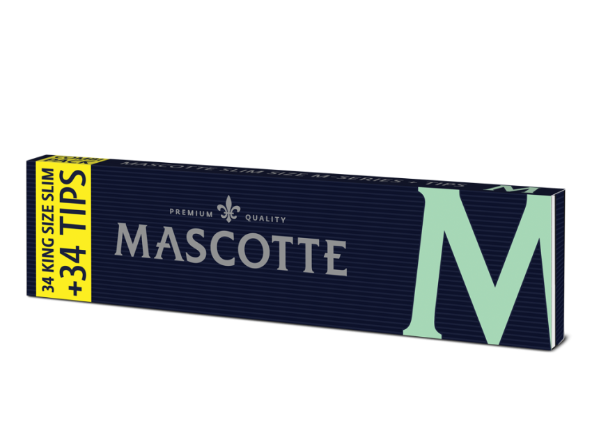 Mascotte Slim Size M-Series Combi Pack