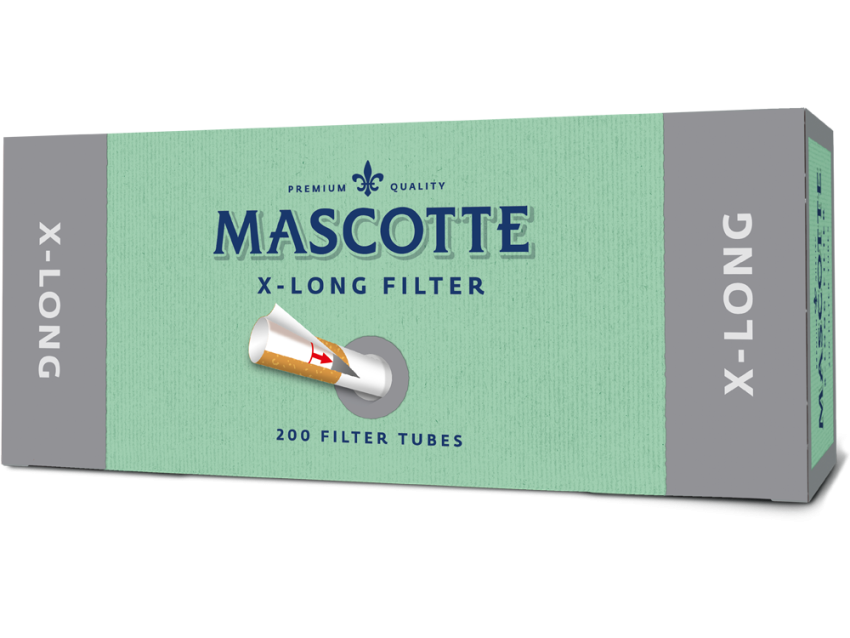 Mascotte X-Long 200