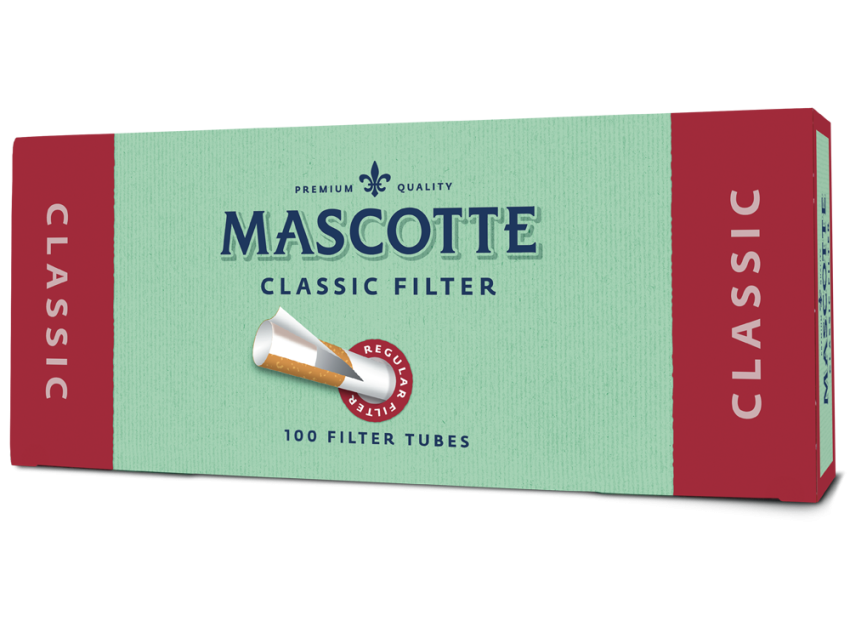 Mascotte Classic 100
