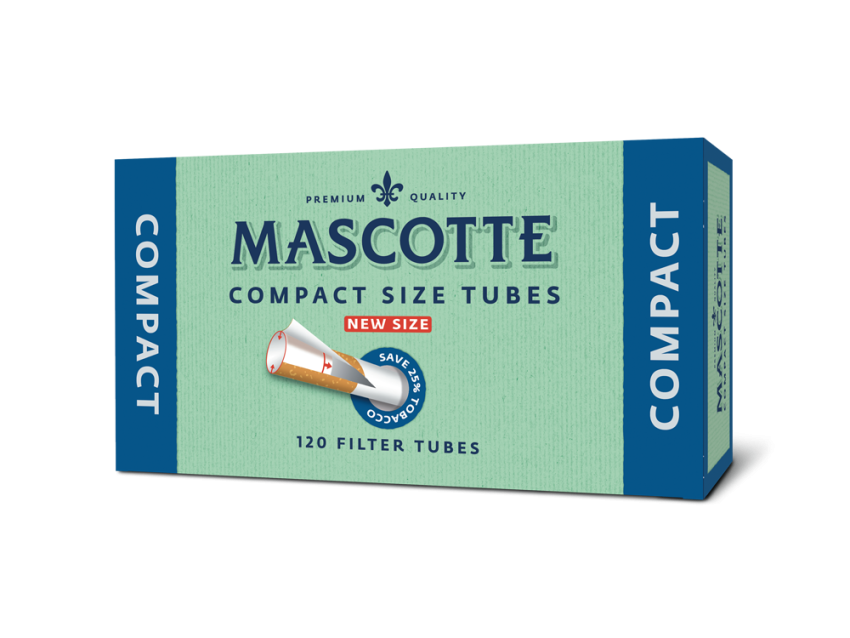 Mascotte Compact Size