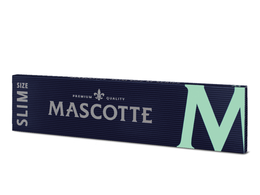 Mascotte M-Series Slim