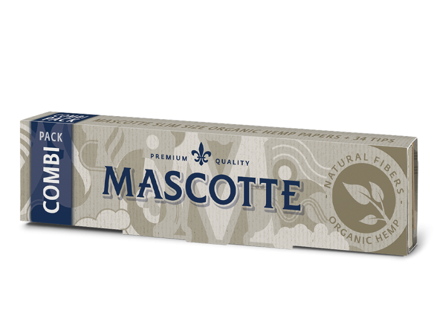 Mascotte Organic Slim Combi